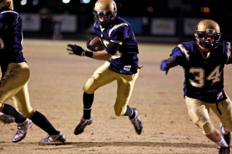 Mike Ingrassia